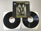 T Rex Prophets Seers Sages Angles Ages My People were Fair Fly 2 in 1 LP N MINT