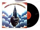 The Velvet Underground - Squeeze UK LP 1972 Original In Top Shape  //1