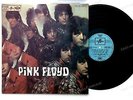 The Pink Floyd - The Piper At The Gates Of Dawn FRA LP //2