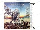 Heavy Load - Stronger Than Evil SWE LP 1983 + Innerbag //1