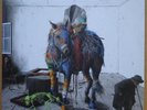 UNKLE the road coloured vinyl SIGNED RARE