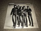 Scorpions Love At First Sting LP Alternate Cover Art 1984 US Pressing Shrink