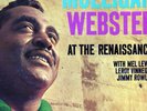 J. WITHERSPOON      /B. WEBSTER  At the rznaissance   HIfi Jazz   usa