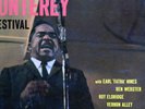 J. WITHERSPOON      /B. WEBSTER  At Monterey Jazz Festival   HIfi Jazz   USA