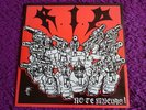 R.I.P. ?– No Te Muevas  , Vinyl, LP, 1988 , Spain , BDE-005