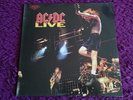 AC/DC ?– Live , 2 ×Vinyl, LP, Special Edition, Gatefold , Germany , 7567-92212-1