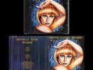 RAFFAELLA CARRA' - APPLAUSO **RARISSIMO** cbs 466413 2 **TIMBRO SIAE**