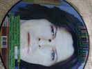 David Bowie-Hours (Picture Disc Record Vinyl)