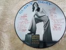David Bowie-Hunky Dory (Picture Disc Record)