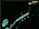 GRANT GREEN GRANTSTAND ORIGINAL BLUE NOTE LP MONO 4086 DG RVG EAR YUSEF LATEEF