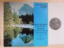 SHAFRAN celloconcerto BOCCHERINI + HAYDN MELODIA NM