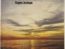 EUGEN JOCHUM BRUCKNER SYMPHONY NO.8 ETERNA ED.1 STEREO 2 LP 827681-682 NM