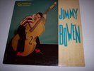 Original Jimmy Bowen Roulette LP VG++ 1957