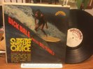 DICK DALE & HIS DEL-TONES Surfers Choice LP '62 DELTONE RECORDS MONO T-1886 EX+