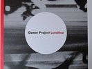 GOTAN PROJECT LUNATICO 2006 USA VINYL 2LP on XL RECORDINGS electronic latin