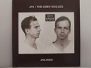 JFK/The Grey Wolves ?– Assassin (2016 UK Ltd Ed Translucent Red 12