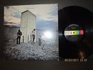 THE WHO WHO'S NEXT 79182 Decca 1971 Vinyl Record N/M