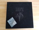 AFI the nitro years 1st pressing vinyl box set,  offspring, nitro, tsol, rancid