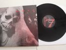 MARS 78 LP widowspeak 1986 No Wave DNA Teenage Jesus No New York NM-