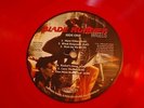 Blade Runner Soundtrack Vangelis Red Vinyl LP Audio Fidelity Limited Edition