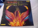 STRAVINSKY - THE FIREBIRD / BORODIN - OVERTURE, POLVETSIAN. SHAW,TELARC 10039 LP
