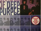 Deep Purple - Shades of deep purple(Collectors LTD. HQ Colored Vinyl) NO. T-102