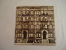 led Zeppelin Physical Graffiti 1975 Swan Song SS 2-200 1198