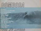 The Atlantics ?– Bombora Vinyl LP Australia 1963 Record