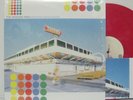 Promise Ring - Nothing Feels Good LP 1997 ORIG RED VINYL Jade Tree GET UP KIDS