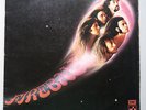 Deep Purple - Fireball Vinyl LP + Insert Inner UK 1st Press A-2U/B-3U Tex Sleeve