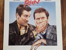 NM Midnight Run Motion Picture Soundtrack (1988) MCA ?– MCA-6250 LP Vinyl