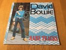 DAVID BOWIE - RARE TRACKS - 1985 6 TRACK MLP 1966 RECORDINGS MINT  MORE BOWIE