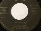 NORTHERN SOUL 45/ HODGES JAMES SMITH & CRAWFORD 