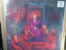 DEATH SCREAM BLOODY GORE LP *RARE* BLUE VINYL RELAPSE  PRESS 2500 COPIES New