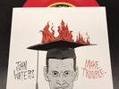 JOHN WATERS MAKE TROUBLE RED 7
