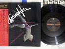 MEHTA STRAVINSKY PETROUCHKA CBS/SONY 32AC 1214 Japan OBI Mastersound Vinyl LP
