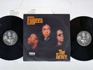 FUGEES SCORE COLUMBIA RUFFHOUSE C2 67147 US Vinyl 2LP