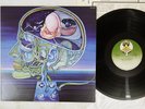 CLEAR LIGHT SYMPHONY SAME VIRGIN VIP-4103 Japan Vinyl LP