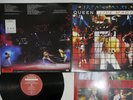 QUEEN LIVE MAGIC EMI EMS-91203 Japan Promo Vinyl LP