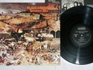 BLACK SABBATH GREATEST HITS NEMS SP18-5016 Japan Vinyl LP