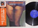 VELVET UNDERGROUND LIVE 1969 MERCURY BT-5176 Japan OBI Vinyl LP