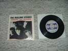 Rolling Stones - Heart of Stone/What A Shame with RARE Picture Sleeve 1965
