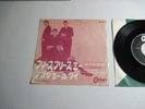 The Beatles- Please Please Me/ Ask Me Why- 7