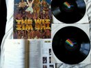 Record the wiz soundtrack with Michael Jackson diana ross in fantastic condition