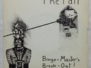 Bingo Master's Break Out by The Fall - 1st pressing in excellent condition