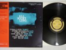 KENNY BURRELL ALL NIGHT LONG PRESTIGE PJ-7 Japan OBI Mono Vinyl LP