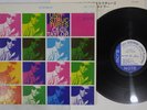 CECIL TAYLOR UNIT STRUCTURES BLUENOTE BST 84237 US Vinyl LP
