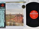 ANSERMET CONDUCTS CHABRIER LONDON KIJC 9130 Japan OBI Audiophile Vinyl LP