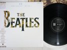 BEATLES 20 GREATEST HITS EMI/ODEON EAS-91047 Japan OBI Vinyl LP
