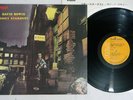 DAVID BOWIE RISE AND FALL OF ZIGGY STARDUST RCA RVP-6127 Japan Vinyl LP